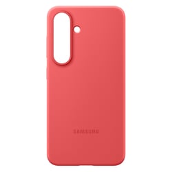 SAMSUNG S25 SILICONE CASE RED - Samsung EF-PS931CREGWW
