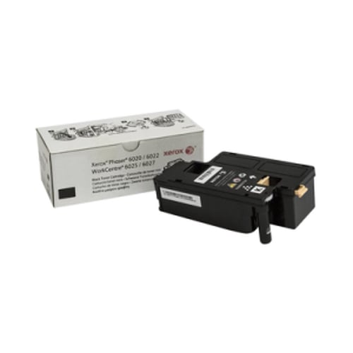 Toner Xerox Preto 106R02759 2000 Pág. - Xerox XER106R02759