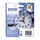 EPSON TINTEIRO PACK 3 CORES 27XL WF-3620-40/WF-7110-7610-7620 - Epson C13T27154022