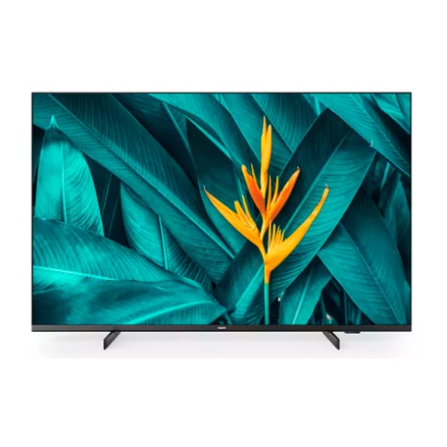 PHILIPS TV 50" UHD 4K SMART TV HOSPITALITY CHROMECAST ANDROID 50HFL5214U - Philips 50HFL5214U/12
