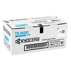 Cartucho de Toner Kyocera TK5430 Ciano Original - 1T0C0ACNL1/TK5430C - Kyocera TK5430C