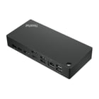 LENOVO THINKPAD UNIVERSAL USB-C DOCK - Lenovo 40AY0090EU