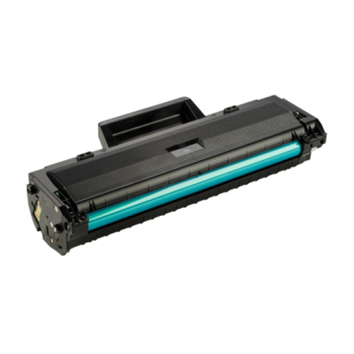 HP W1106A XL Cartucho de Toner Genérico Preto - Alta Capacidade/Jumbo - Substitui 106A - HT-W1106A(5K)