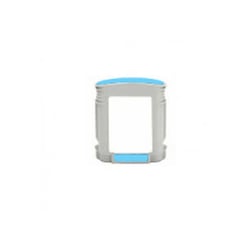 Tinteiro Compatível HP 84 Azul Claro C5017A 69ml - Compativel CPT-HC5017A