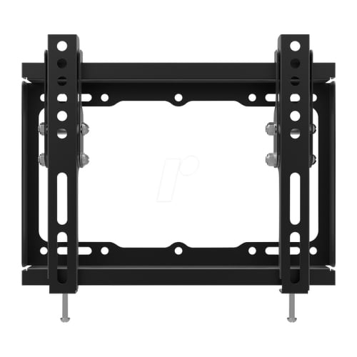 EQUIP SUPORTE PAREDE TV/MONITOR 13">43" INCLINAVEL 650408 - Equip 650408