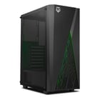 Caixa Semi-torre Nox Hummer Frost ATX, Micro ATX - Painel lateral de vidro temperado - 3x SSD 2,5" - 2x HDD 3,5" - USB 3.0, USB 2.0 - Até 6 ventoinhas - Nox NXHUMMERFROST