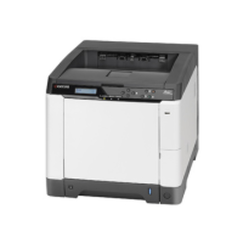 KYOCERA FS-C5150DN/KL3, Laser, Cor, 9600 x 600 DPI, A4, 21 ppm, Impressão Duplex - Kyocera-Mita 870B61102KT3NL0