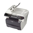 KYOCERA FS -1116MFP, Laser, 600 x 600 DPI, Fotocopiadora a preto e branco, Digitalização a cores, Fax a preto e branco, A4 - Kyocera-Mita 1102G53NL0