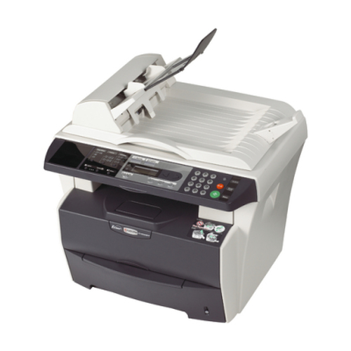 KYOCERA FS -1116MFP, Laser, 600 x 600 DPI, Fotocopiadora a preto e branco, Digitalização a cores, Fax a preto e branco, A4 - Kyocera-Mita 1102G53NL0