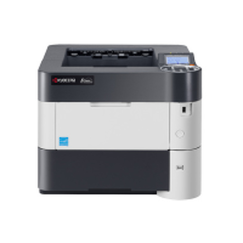 KYOCERA FS-4200DN, Laser, 1200 x 1200 DPI, A4, 50 ppm, Impressão Duplex, Pronto para trabalhar em rede - Kyocera-Mita 1102L13NLV