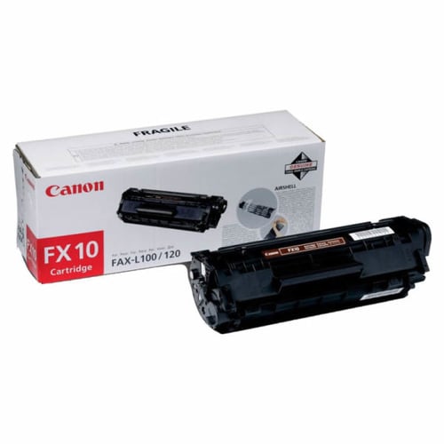 Canon FX9 toner 1 unidade(s) Original Preto - Canon FX10