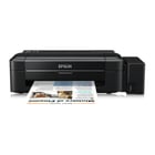 Epson L300, Cor, 5760 x 1440 DPI, A4, 33 ppm, Preto - Epson C11CC27301