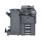 KYOCERA TASKalfa 3050ci, Laser, Impressão a cores, 9600 x 600 DPI, Cópia a cores, Impressão directa, Preto - Kyocera-Mita 1102LK3NL0