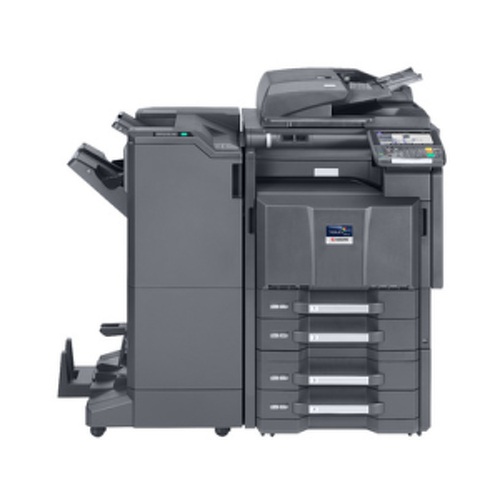 KYOCERA TASKalfa 3050ci, Laser, Impressão a cores, 9600 x 600 DPI, Cópia a cores, Impressão directa, Preto - Kyocera-Mita 1102LK3NL0