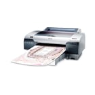 Epson Stylus Pro 4450 Photo, 1440 x 720 DPI, A2 (420 x 594 mm), USB Type-A, 64 MB, China, 5 W - Epson C11CA00011A1