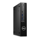 DELL OPTIPLEX 3000 MFF i3-12100T 8GB 256GB WLAN W10P+W11P 1Y #PROMO ATE 01/12 - Dell 7CHKX