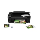 Epson Stylus SX425W, Jato de tinta, Impressão a cores, 5760 x 1440 DPI, Cópia a cores, Digitalização a cores - Epson C11CA80312