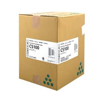 Toner Pro C5100/C5110 Azul - Ricoh 828228