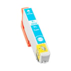 Cartucho de tinta genérico Epson T2632/T2612 (26XL) Ciano - Substitui C13T26324012/C13T26124012 - Epson EI-T2632