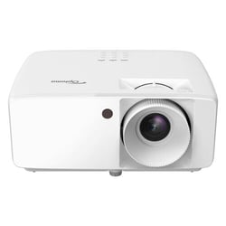 Projetor Optoma ZH350 Full HD 1080p DuraCore - Lâmpada de 15W - HDMI, USB, RS-232 - 3600 lúmens - Controlo remoto - Optoma 229472