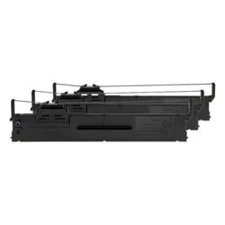 Epson SIDM Fita Preta para PLQ-20/22, 3-Pack (C13S015339) - Epson C13S015339