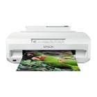 Epson Expression Photo XP-55, Jato de tinta, 5760 x 1400 DPI, A4 (210 x 297 mm), Impressão sem margens, Impressão Duplex, Wi-Fi - Epson C11CD36401