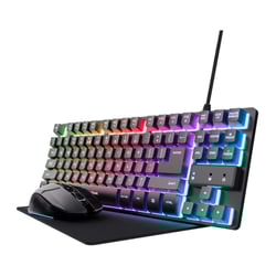 TRUST BUNDLE GAMING 3 EM 1 GX794 - Trust 25288