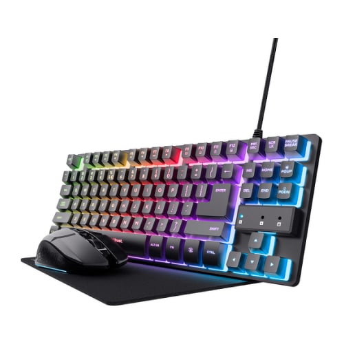 TRUST BUNDLE GAMING 3 EM 1 GX794 - Trust 25288