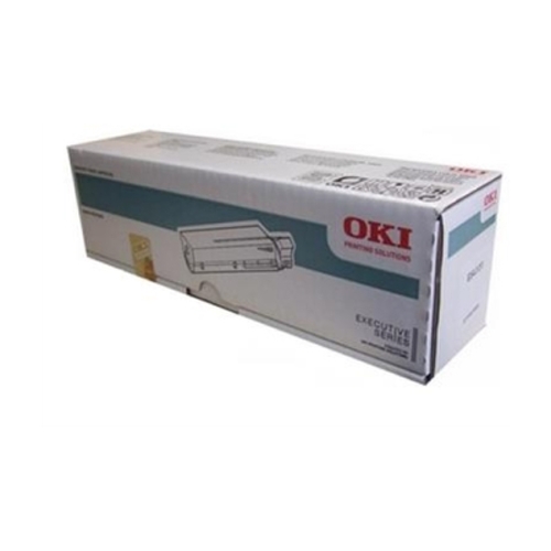 OKI Executive ES4132/ES4192 MFP/ES5112/ES5162 MFP Cartucho de toner preto original - 45807116 - Oki 45807116