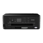 Epson Stylus Office BX525WD, Jato de tinta, Impressão a cores, 5760 x 1440 DPI, Digitalização mono, A4, Impressão directa - Epson C11CA70312