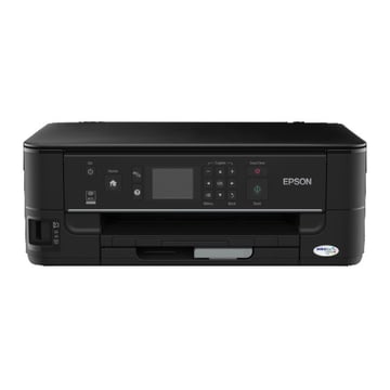 Epson Stylus Office BX525WD, Jato de tinta, Impressão a cores, 5760 x 1440 DPI, Digitalização mono, A4, Impressão directa - Epson C11CA70312