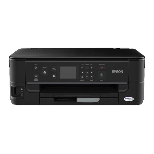 Epson Stylus Office BX525WD, Jato de tinta, Impressão a cores, 5760 x 1440 DPI, Digitalização mono, A4, Impressão directa - Epson C11CA70312