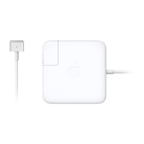 APPLE CARREGADOR 60W MAGSAFE 2 (MACBOOK PRO 13" C/ RETINA DISPLAY) - Apple MD565Z/A