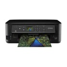 Epson Stylus SX535WD, Jato de tinta, Impressão a cores, 5760 x 1440 DPI, Digitalização a cores, A4 - Epson C11CB90303
