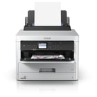 Epson WorkForce Pro WF-C5290DW, Cor, 4800 x 1200 DPI, 4, A4, 45000 páginas por mês, 34 ppm - Epson C11CG05401