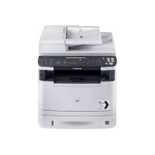 Canon i-SENSYS MF6180dw, Laser, Impressão a preto e branco, 600 x 600 DPI, Fotocopiadora a preto e branco, A4, Branco - Canon 8482B031