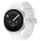 Smartwatch Samsung Relógio inteligente Galaxy WATCH9 40 mm LTE bege - Samsung SM-L345FZEAEUB
