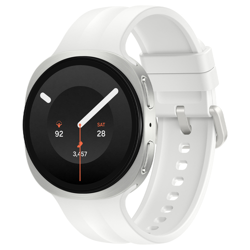 Smartwatch Samsung Relógio inteligente Galaxy WATCH9 40 mm LTE bege - Samsung SM-L345FZEAEUB