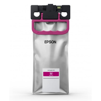 Epson T01C300 tinteiro 1 unidade(s) Original Rendimento alto (XL) Magenta - Epson C13T01C300