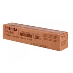 Dynabook T4520E toner 1 unidade(s) Original Preto - Toshiba TOST4520E