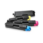 KYOCERA TK-590Y toner 1 unidade(s) Original Amarelo - Kyocera TK590Y