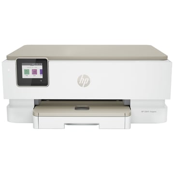 Impressora HP Multifunções Envy Inspire 7220e - Portobello - HP 242P6B