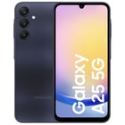 SAMSUNG SMARTPHONE GALAXY A25 5G 6GB 128GB 6.5" BLACK - Samsung SM-A256BZKDEUB