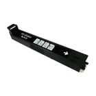 Cartucho de toner preto genérico HP CB380A - Substitui 823A - HP HT-CB380A