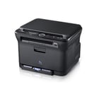 Samsung CLP-3175, Laser, Impressão a cores, 2400 x 600 DPI, Cópia a cores, A4, Impressão directa - Samsung CLX3175