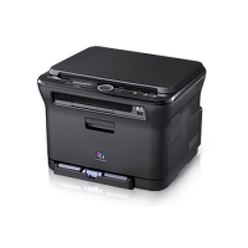 Samsung CLP-3175, Laser, Impressão a cores, 2400 x 600 DPI, Cópia a cores, A4, Impressão directa - Samsung CLX3175