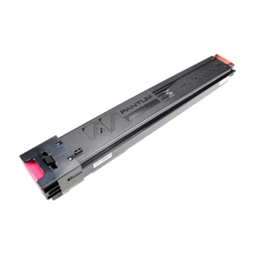 Cartucho de Toner Original Pantum CTL2300H Magenta - CTL-2300HM - Pantum CTL2300HM