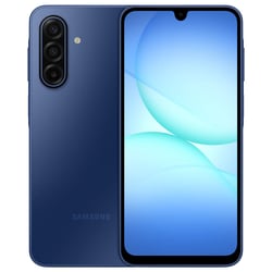 SAMSUNG Galaxy A17 4GB 128GB 5G 6.7in 5000mAh 25w IP54 OS-6T SMR-6Y Blue Android15 - Samsung SM-A176BZBAEUB