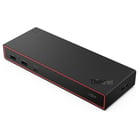Docking Station Lenovo ThinkPad USB4 Dock 5000 - Lenovo 40BF0100EU