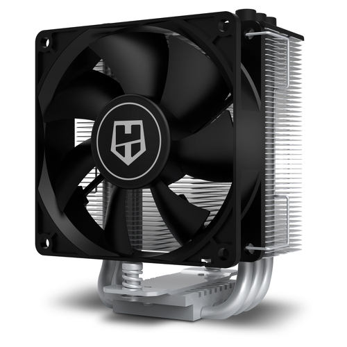 Cooler Nox Hummer 903 Intel & AMD CPU - Nox NXHUMMERH903